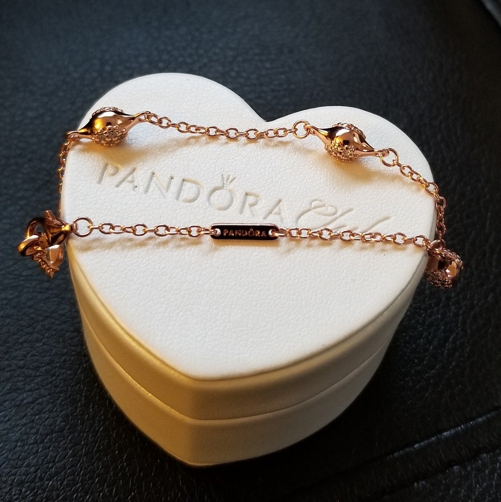 Pandora Bracelet